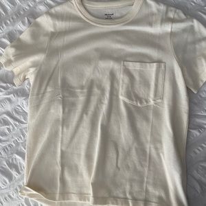 Madewell tshirt